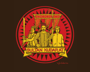 Sultan Kudarat artwork