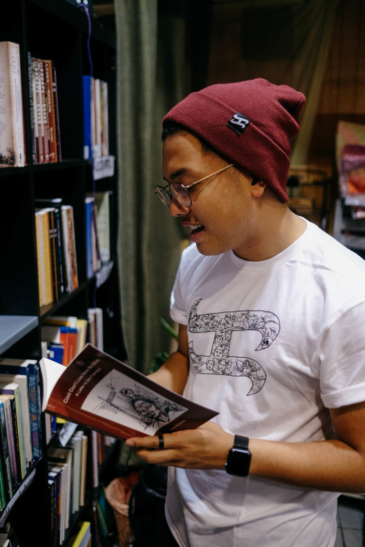 Western concept of hero vs filipino concept of bayani picture