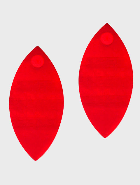Bodong (Matte Red)