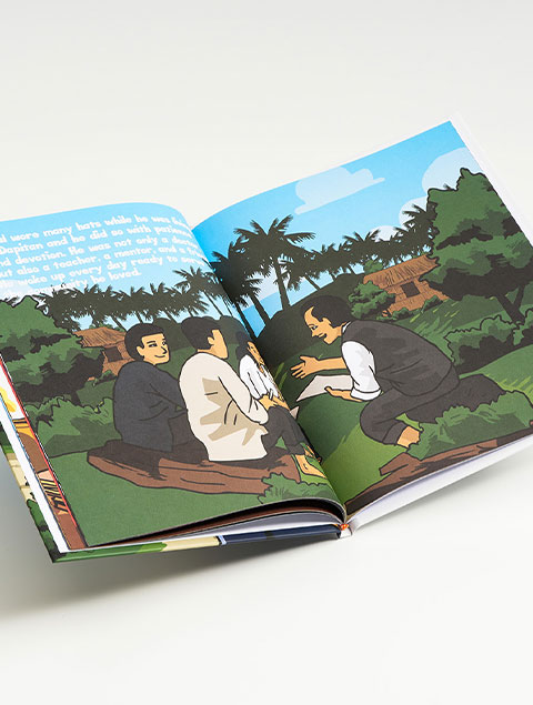 Jose Rizal Children's Book Series - Image 7