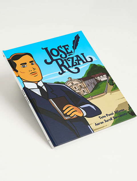Jose Rizal Children's Book Series - Image 2