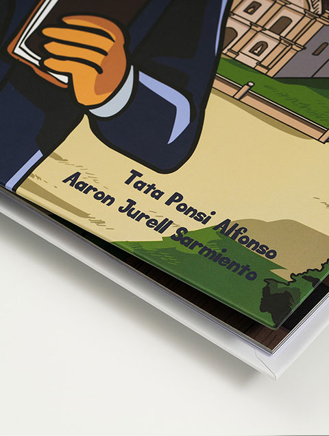 Jose Rizal Children's Book Series - Image 3
