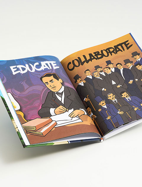 Jose Rizal Children's Book Series - Image 4