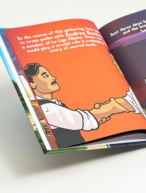 Jose Rizal Children's Book Series - Image 6
