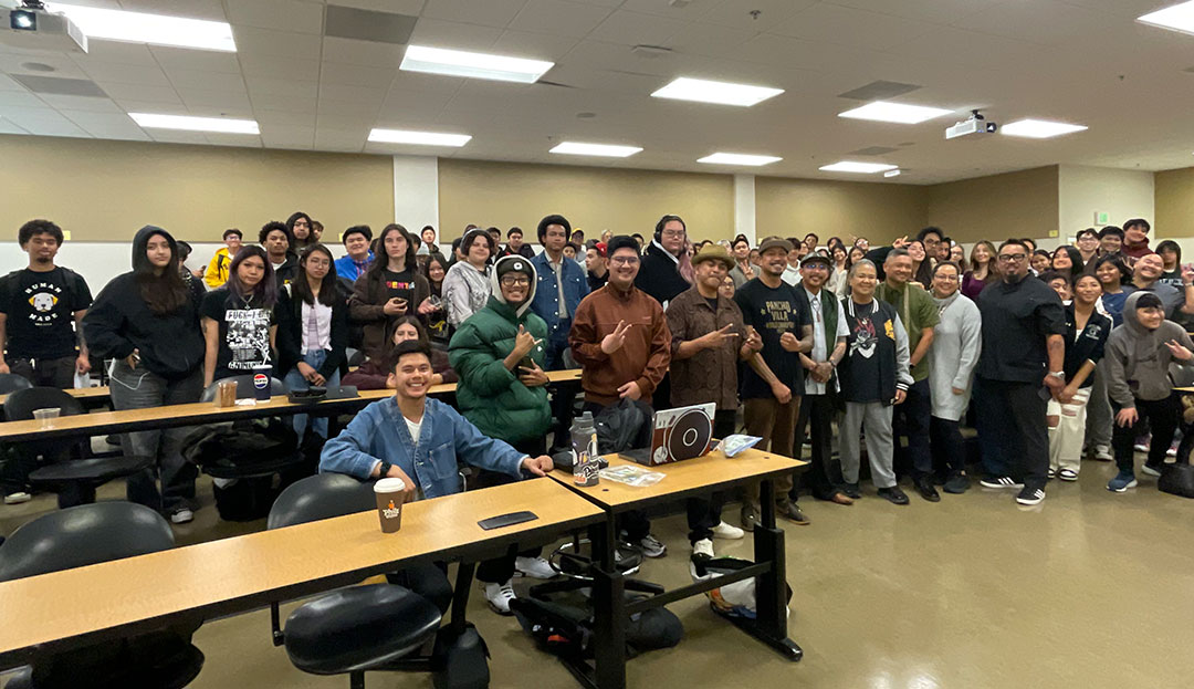 Book Talk: Pancho Villa World Champion 1923 Skyline College San Bruno, California