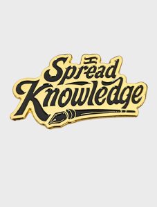 Bayani-art-Pins-Spread-Knowledge