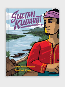 Sultan-Kudarat-Bayani-Books