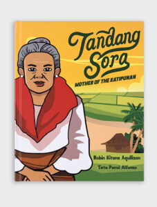 Tandang-Sora-Bayani-Books
